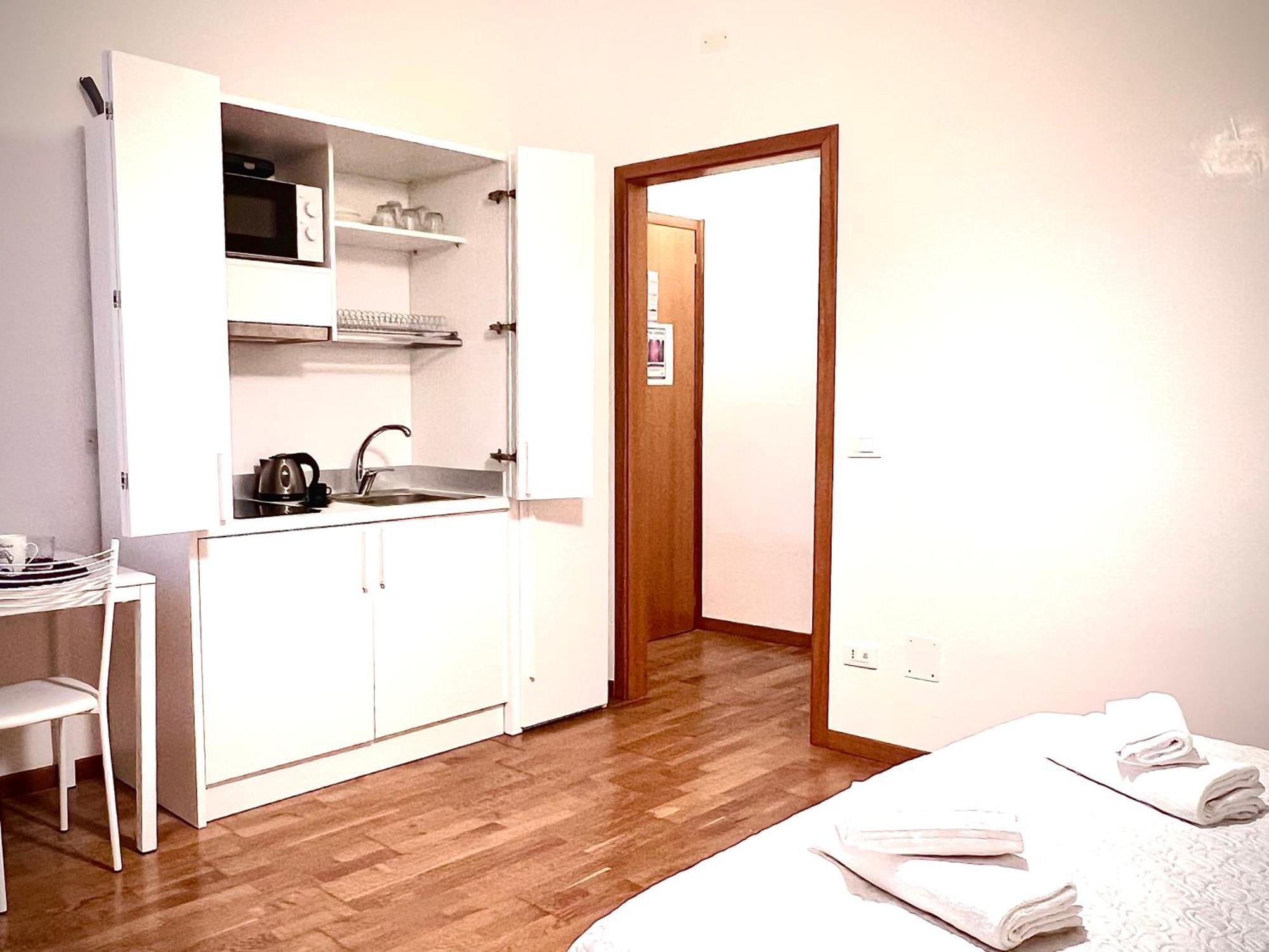 Sweet Home Venice Ngoại thất bức ảnh
