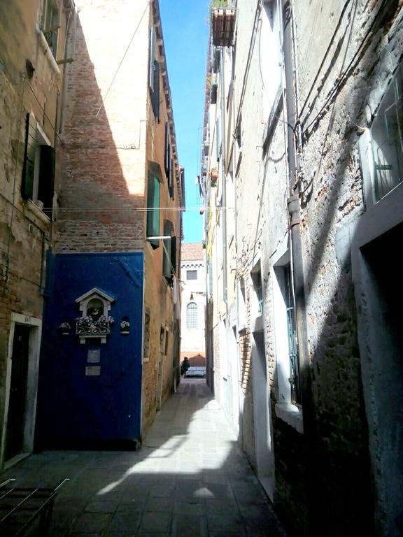 Sweet Home Venice Ngoại thất bức ảnh